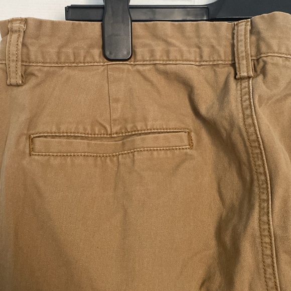 Last chance! 2/$20 Old Navy Men’s Slim fit Pants 100% cotton size 34x32 - Picture 3 of 3
